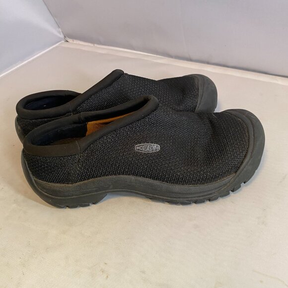 Keen Kaci mesh slides W8.5 - Picture 1 of 5